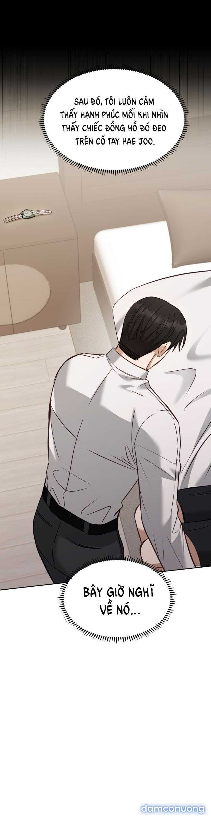 [18+] Hae Joo Của Tôi 
