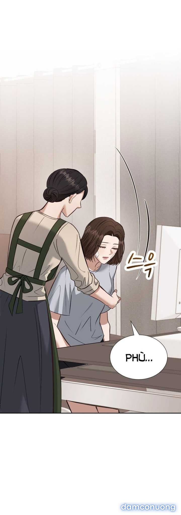 [18+] Hae Joo Của Tôi 