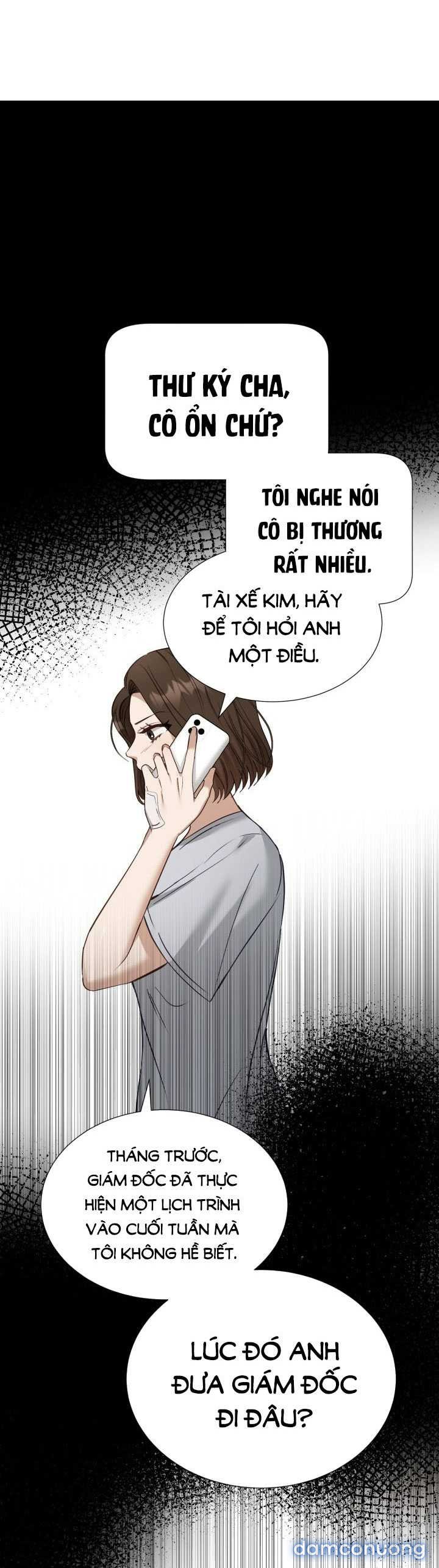 [18+] Hae Joo Của Tôi 