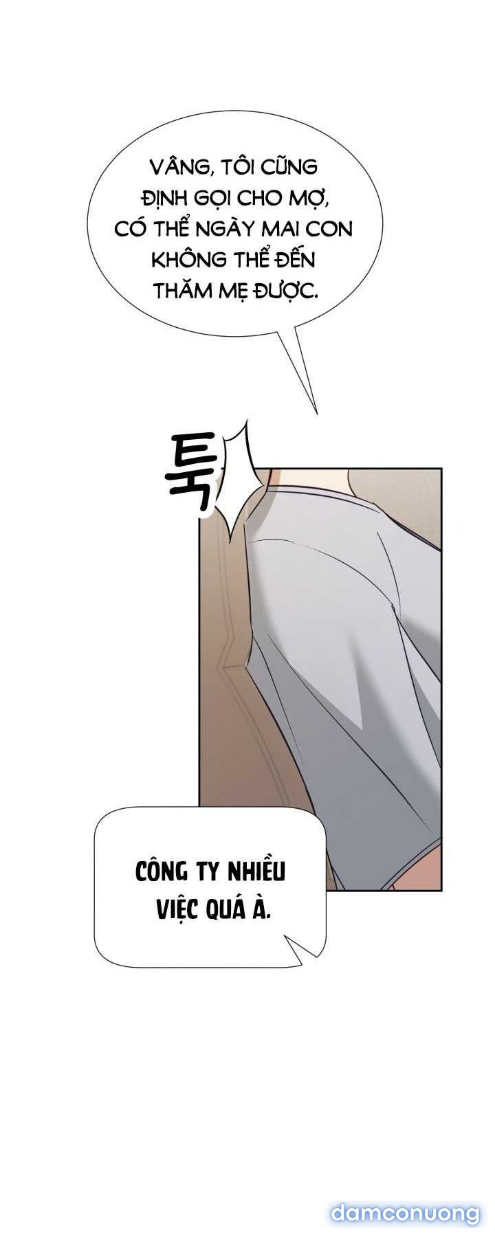 [18+] Hae Joo Của Tôi 