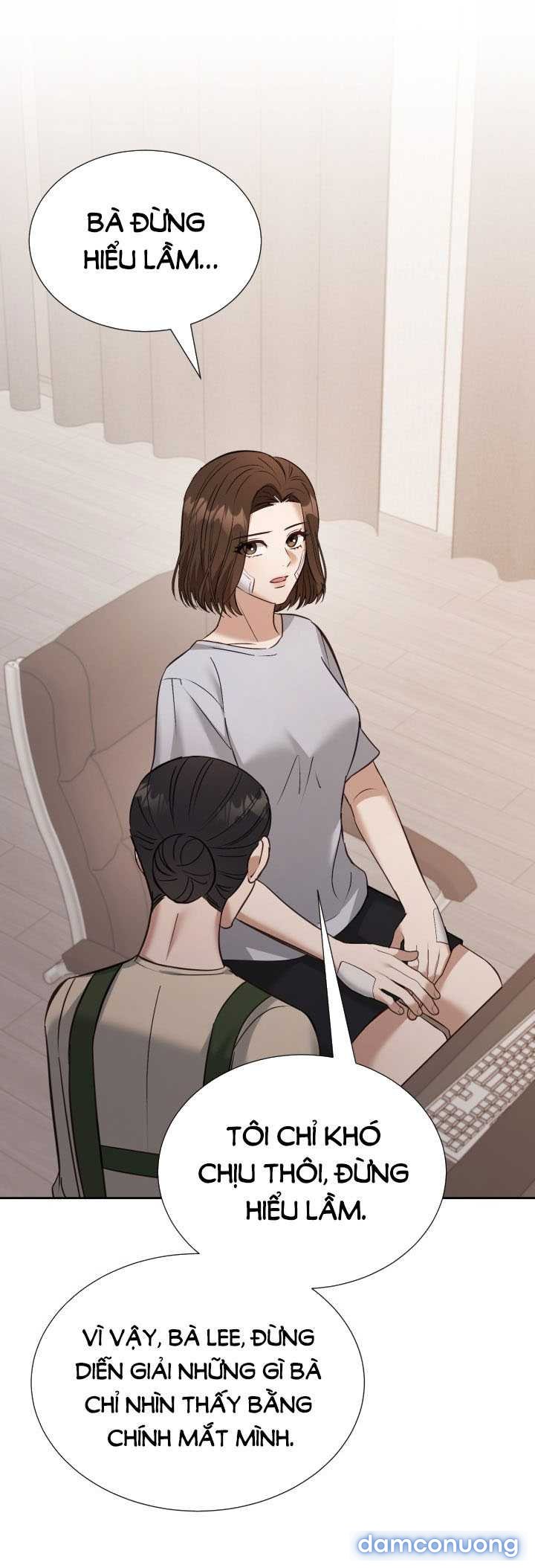 [18+] Hae Joo Của Tôi 
