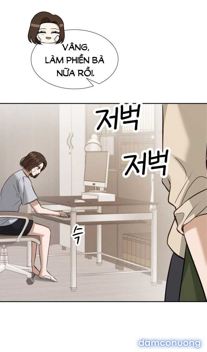 [18+] Hae Joo Của Tôi 