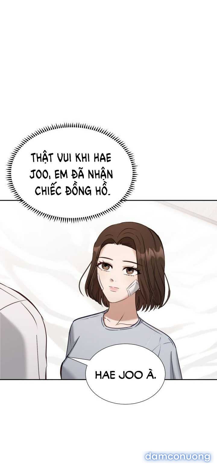 [18+] Hae Joo Của Tôi 