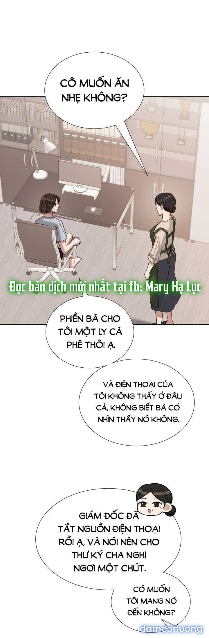 [18+] Hae Joo Của Tôi 