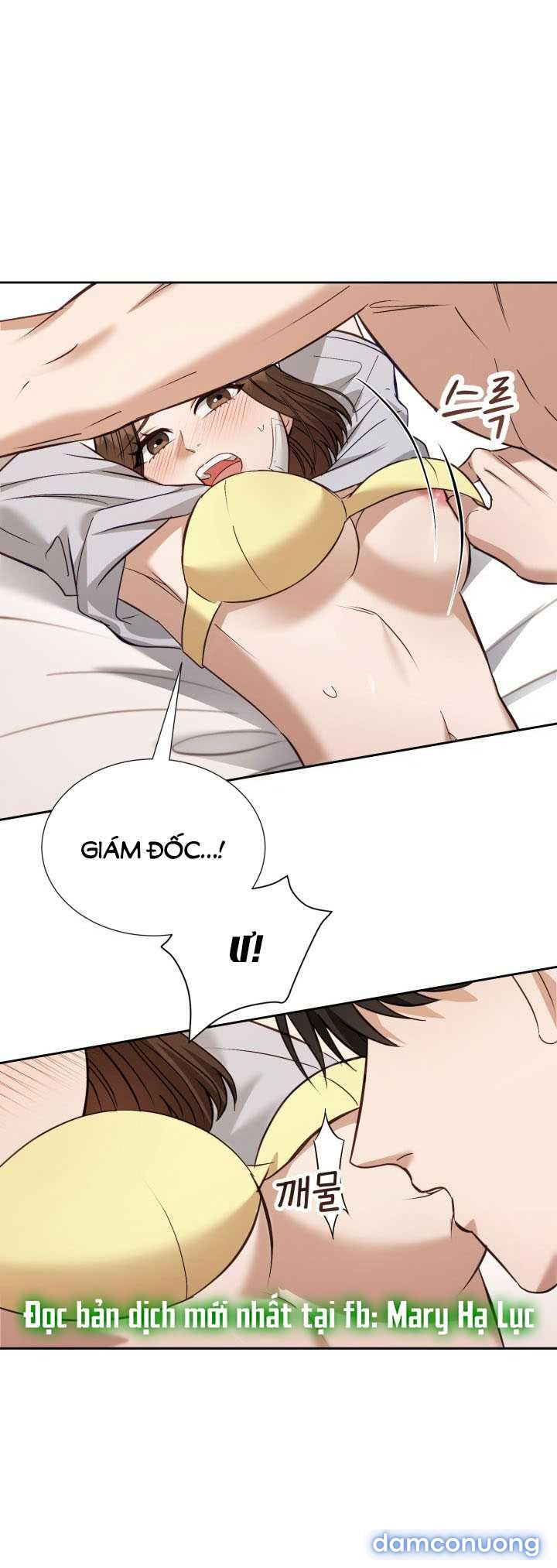 [18+] Hae Joo Của Tôi 