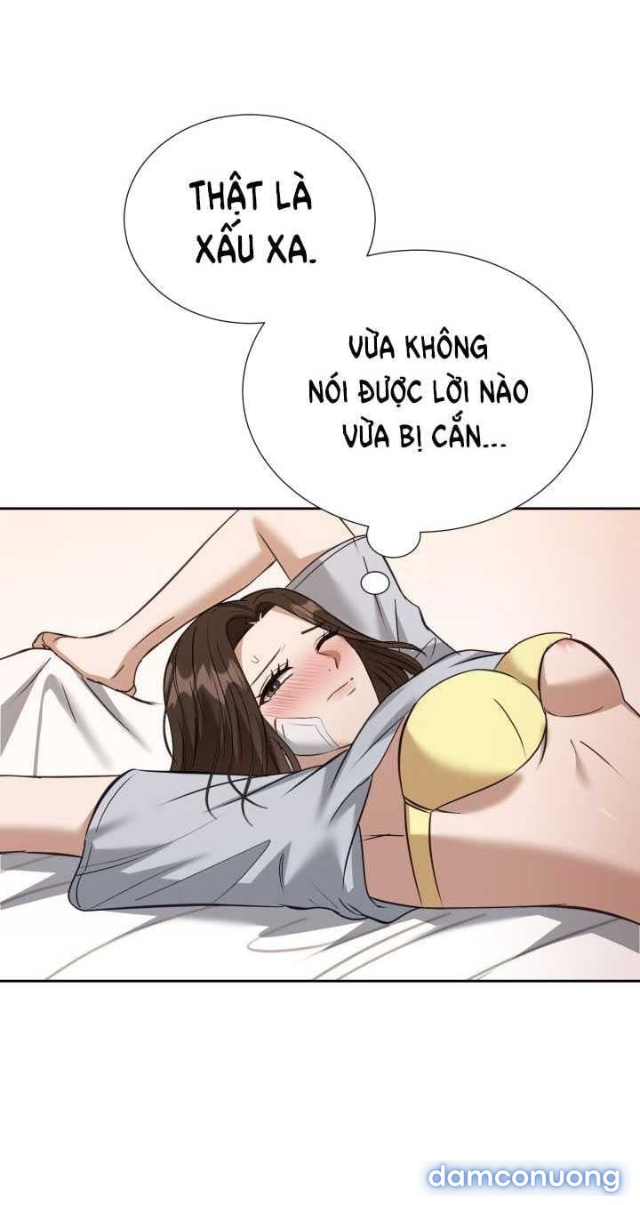 [18+] Hae Joo Của Tôi 
