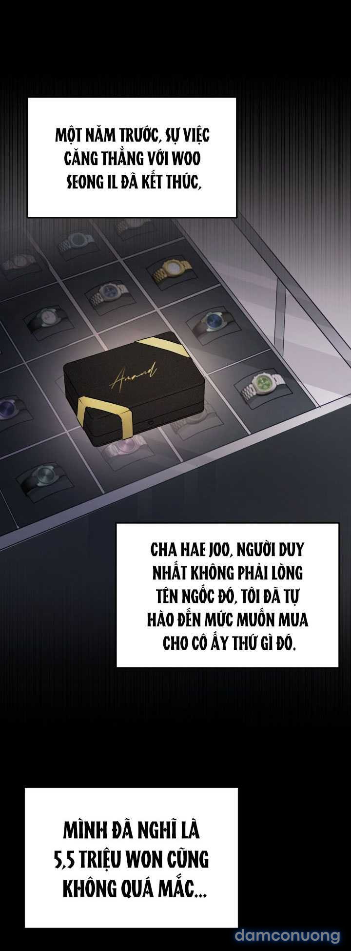 [18+] Hae Joo Của Tôi 