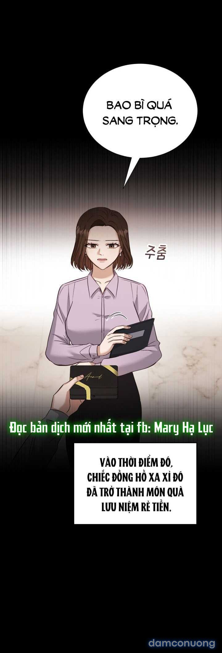 [18+] Hae Joo Của Tôi 