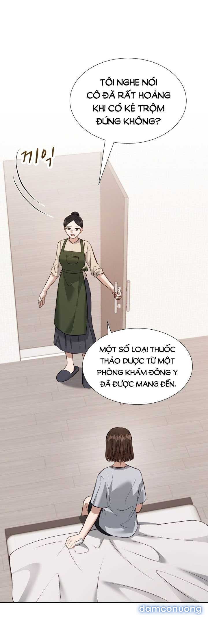[18+] Hae Joo Của Tôi 