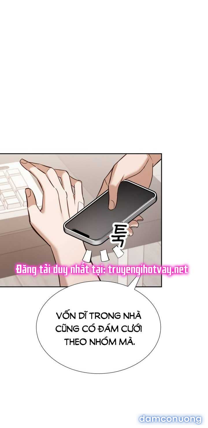 [18+] Hae Joo Của Tôi 