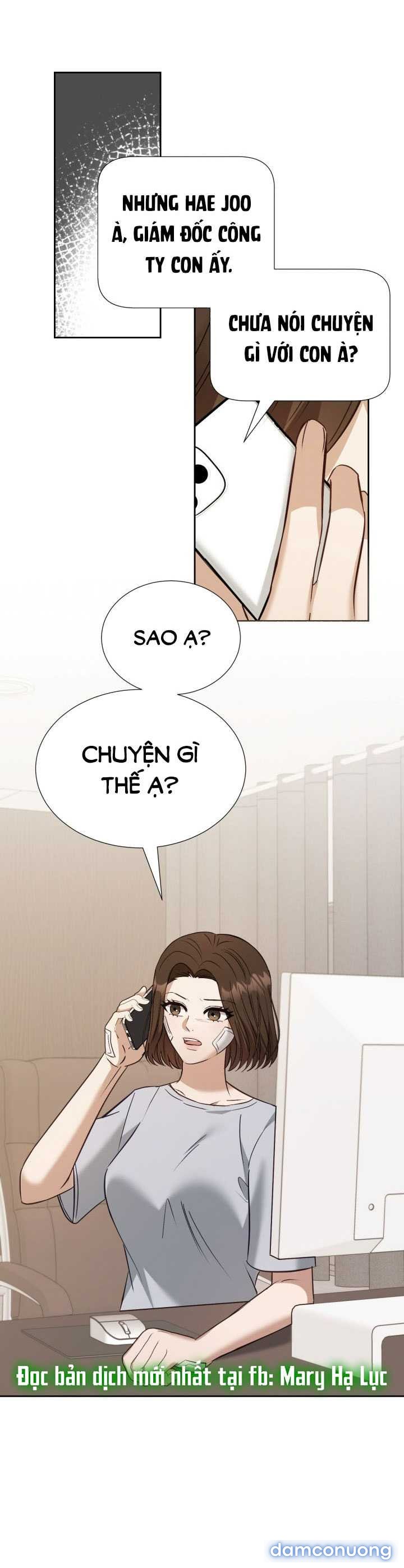 [18+] Hae Joo Của Tôi 