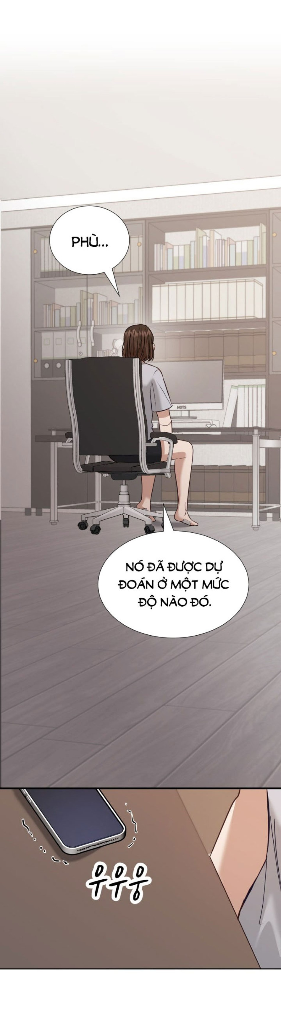 [18+] Hae Joo Của Tôi 