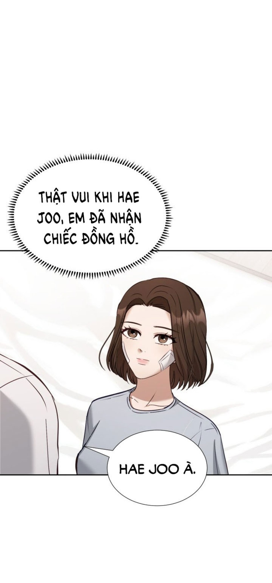 [18+] Hae Joo Của Tôi 