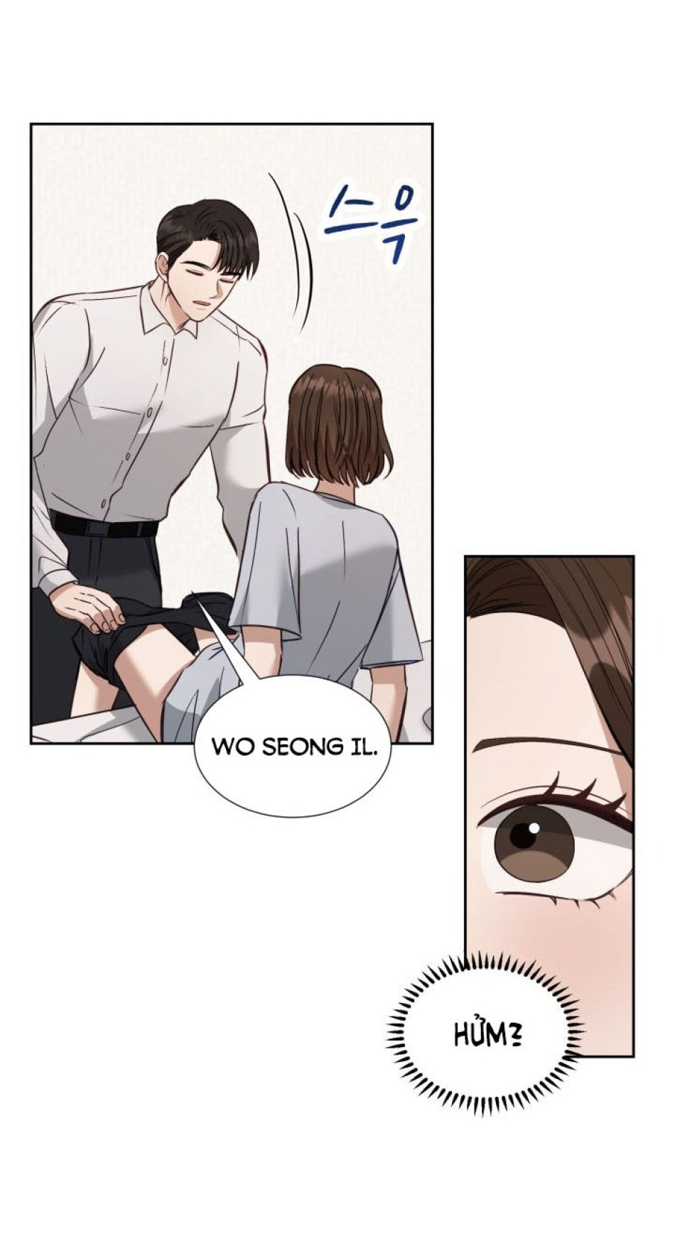 [18+] Hae Joo Của Tôi 