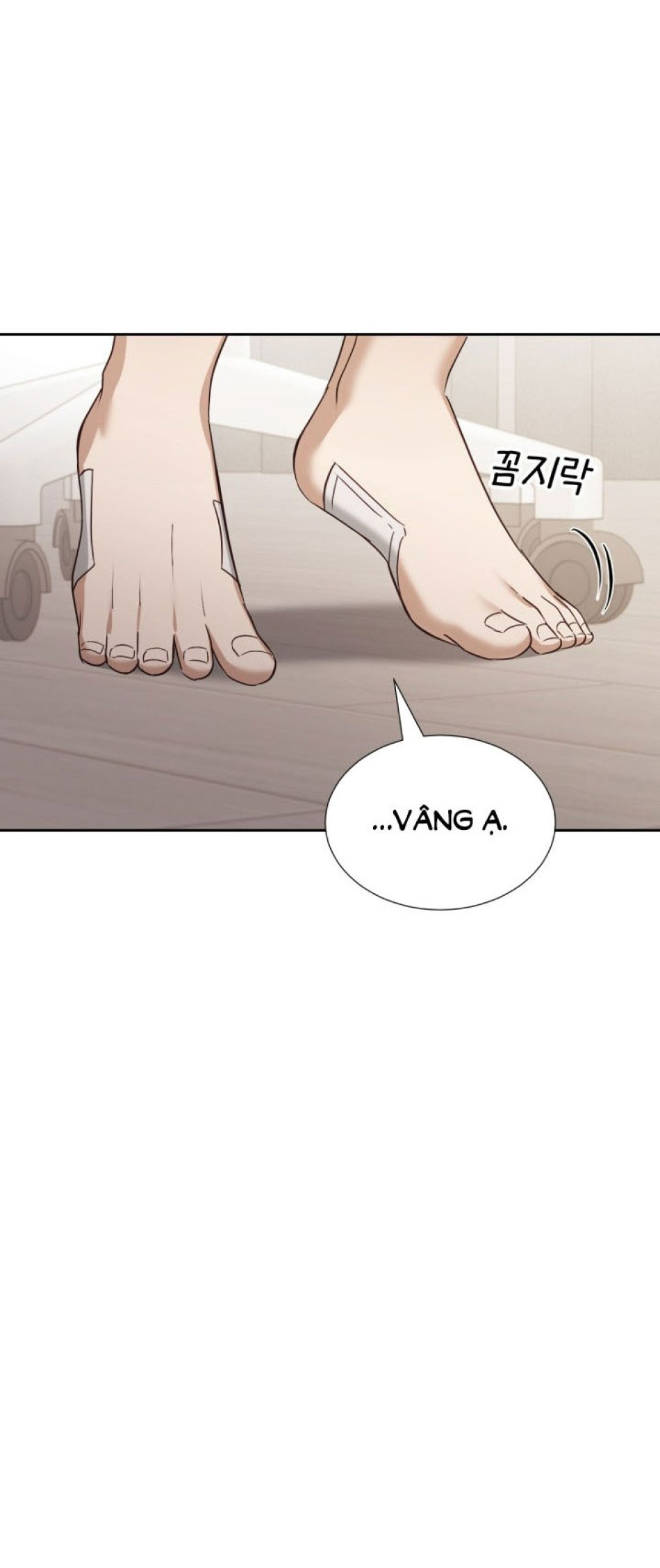 [18+] Hae Joo Của Tôi 
