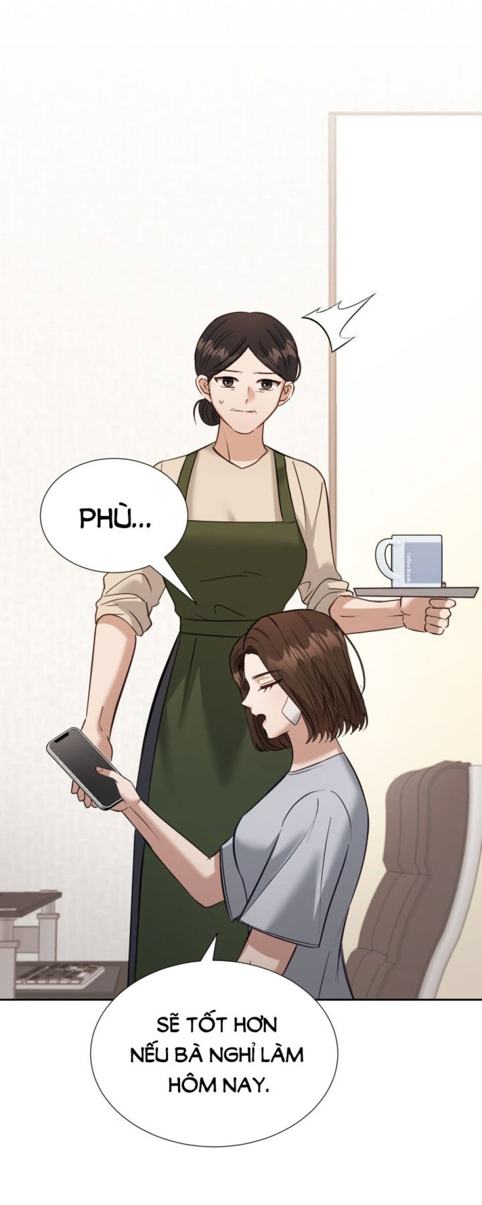 [18+] Hae Joo Của Tôi 