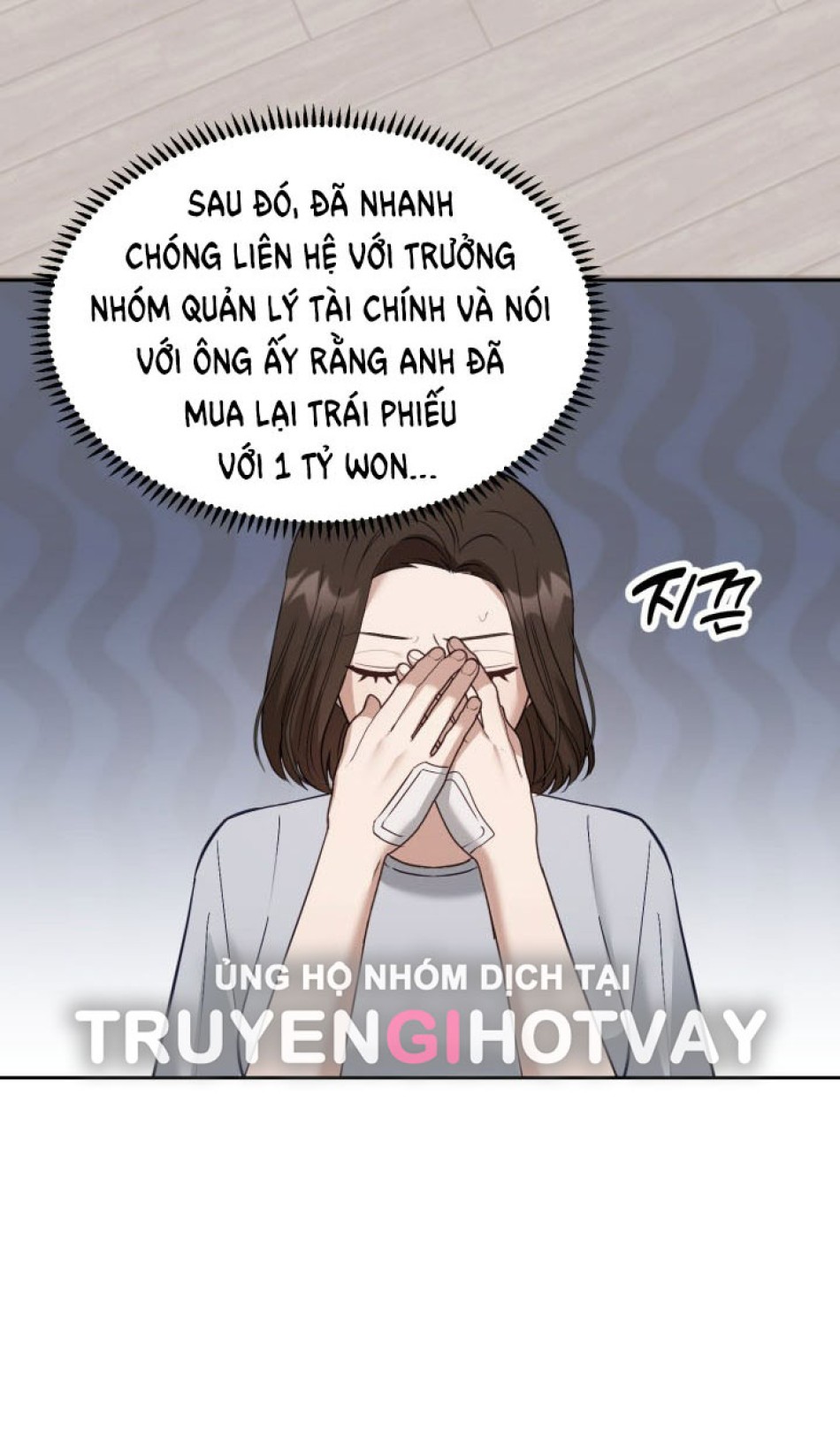 [18+] Hae Joo Của Tôi 