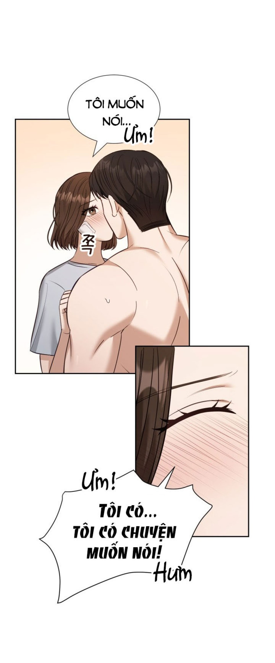 [18+] Hae Joo Của Tôi 