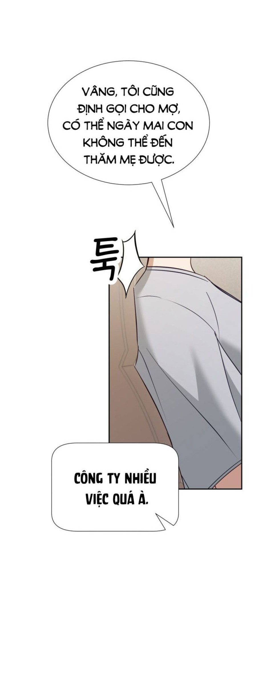 [18+] Hae Joo Của Tôi 