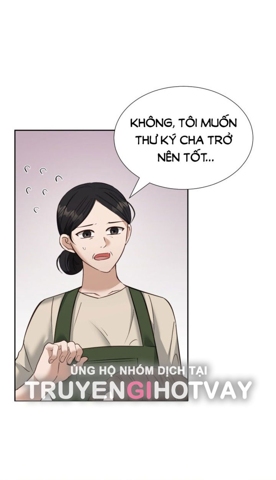 [18+] Hae Joo Của Tôi 