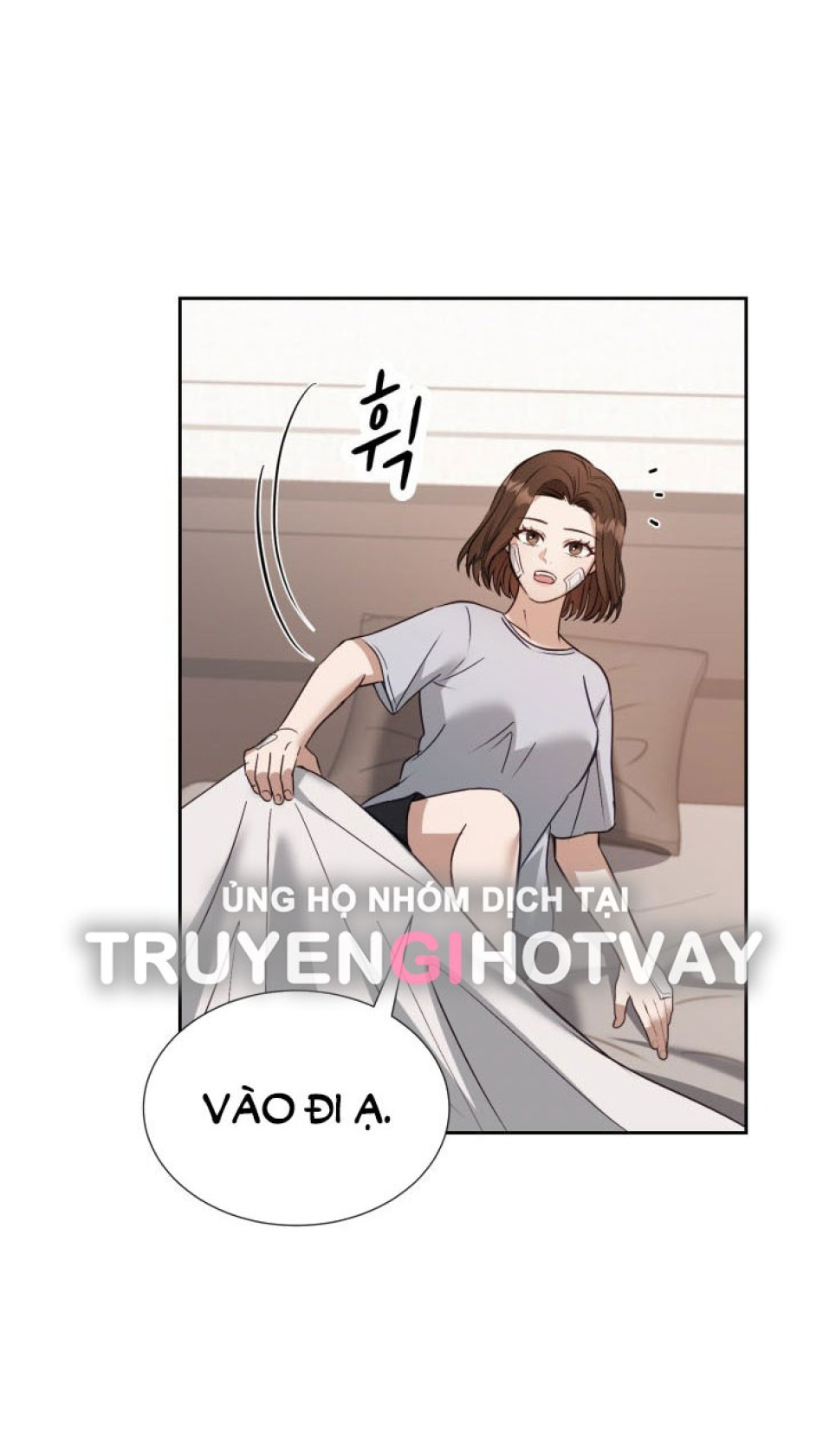 [18+] Hae Joo Của Tôi 