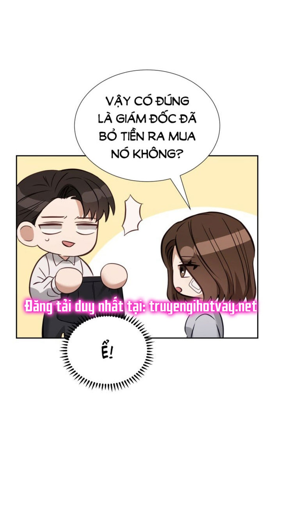 [18+] Hae Joo Của Tôi 