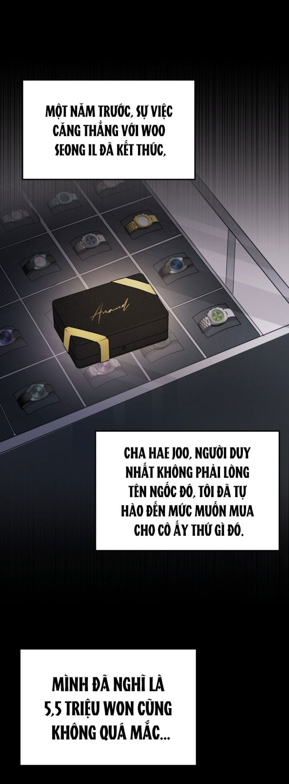 [18+] Hae Joo Của Tôi 