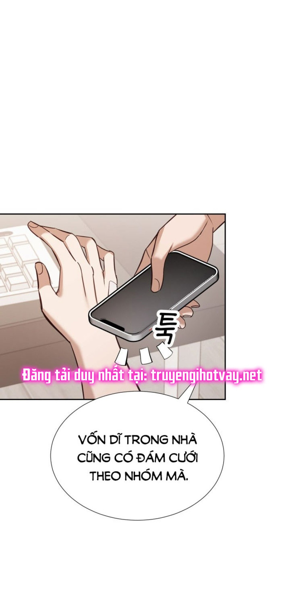 [18+] Hae Joo Của Tôi 