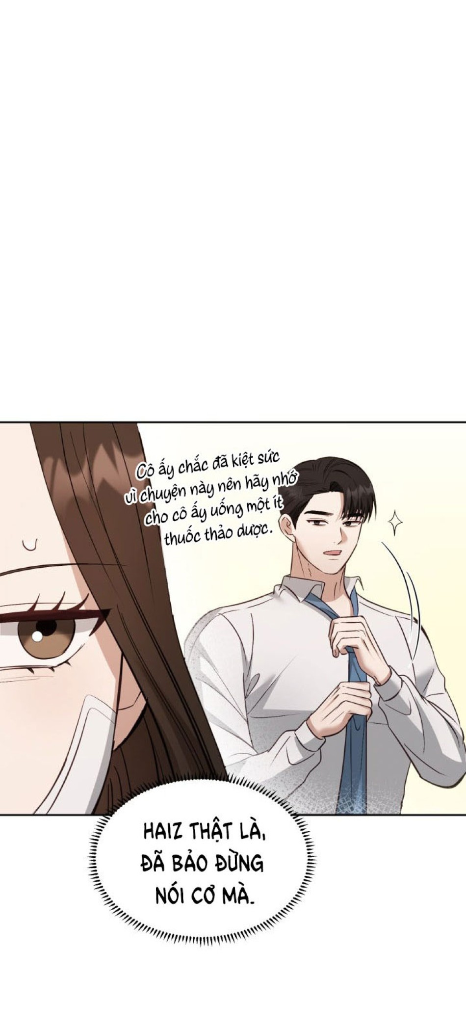 [18+] Hae Joo Của Tôi 