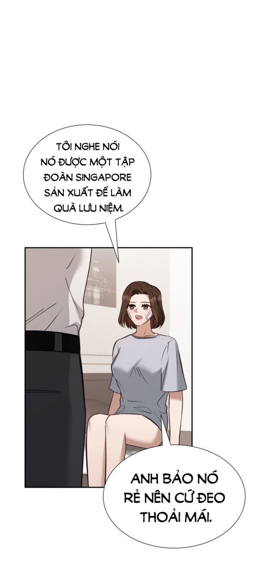 [18+] Hae Joo Của Tôi 