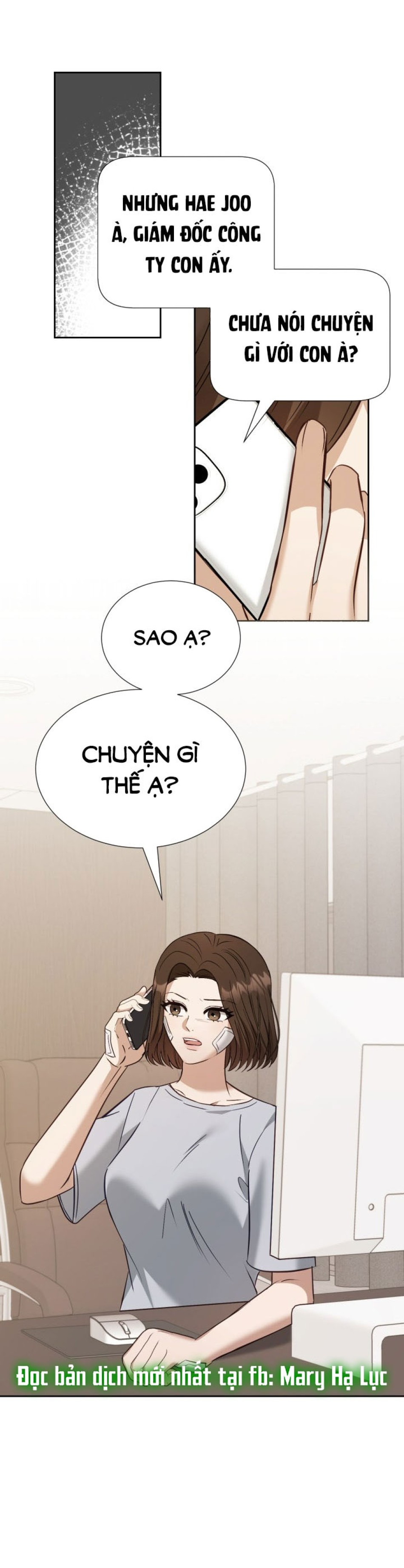[18+] Hae Joo Của Tôi 