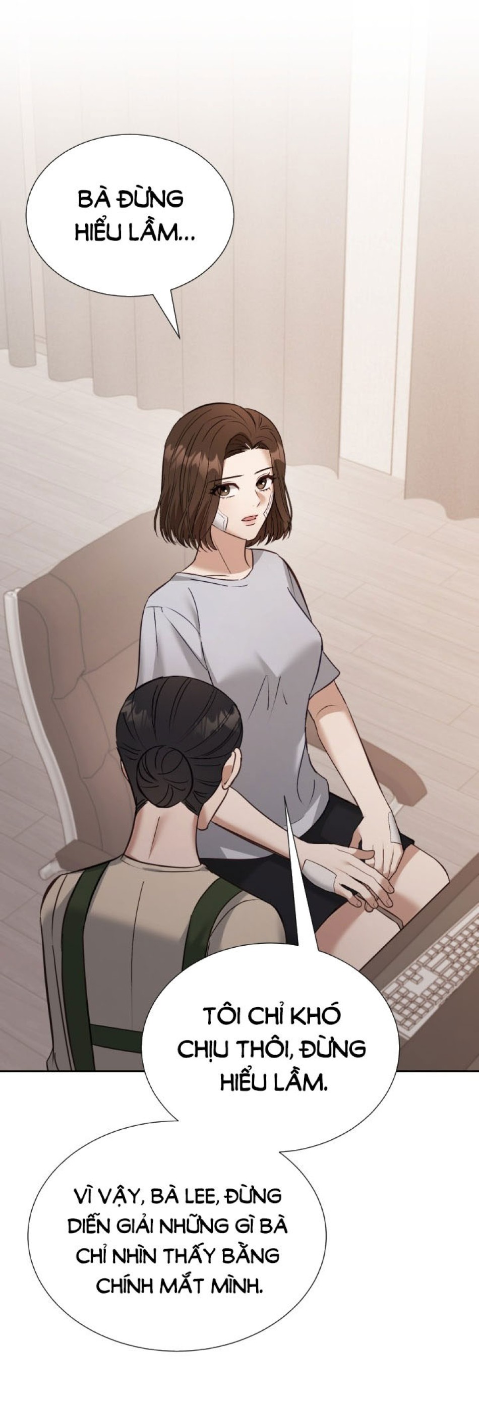 [18+] Hae Joo Của Tôi 