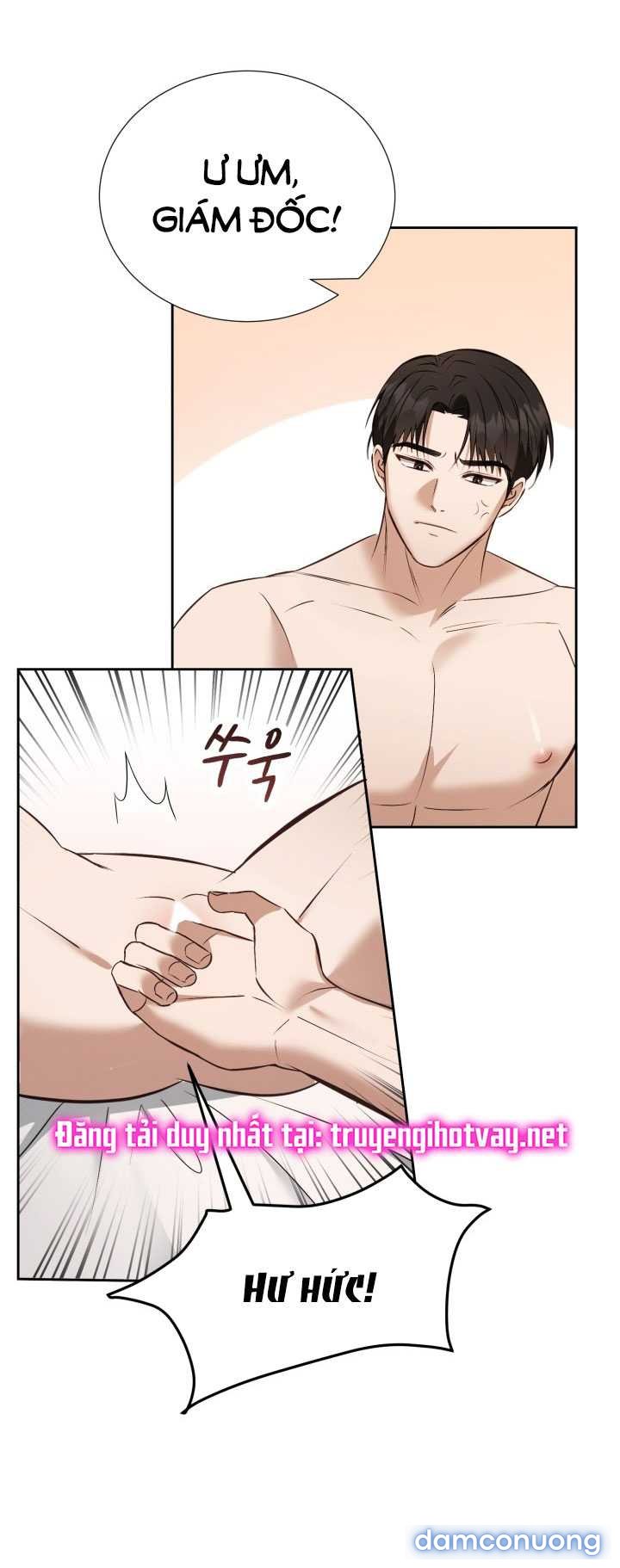 [18+] Hae Joo Của Tôi 