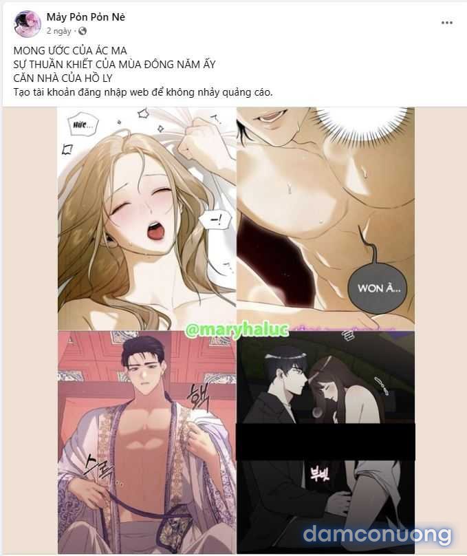 [18+] Hae Joo Của Tôi 