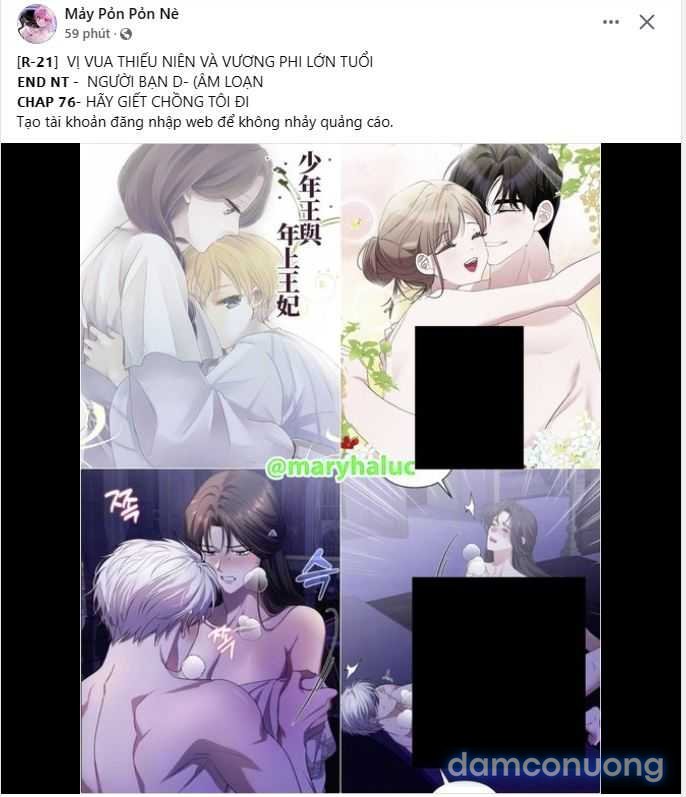 [18+] Hae Joo Của Tôi 