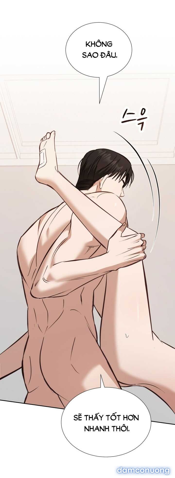 [18+] Hae Joo Của Tôi 