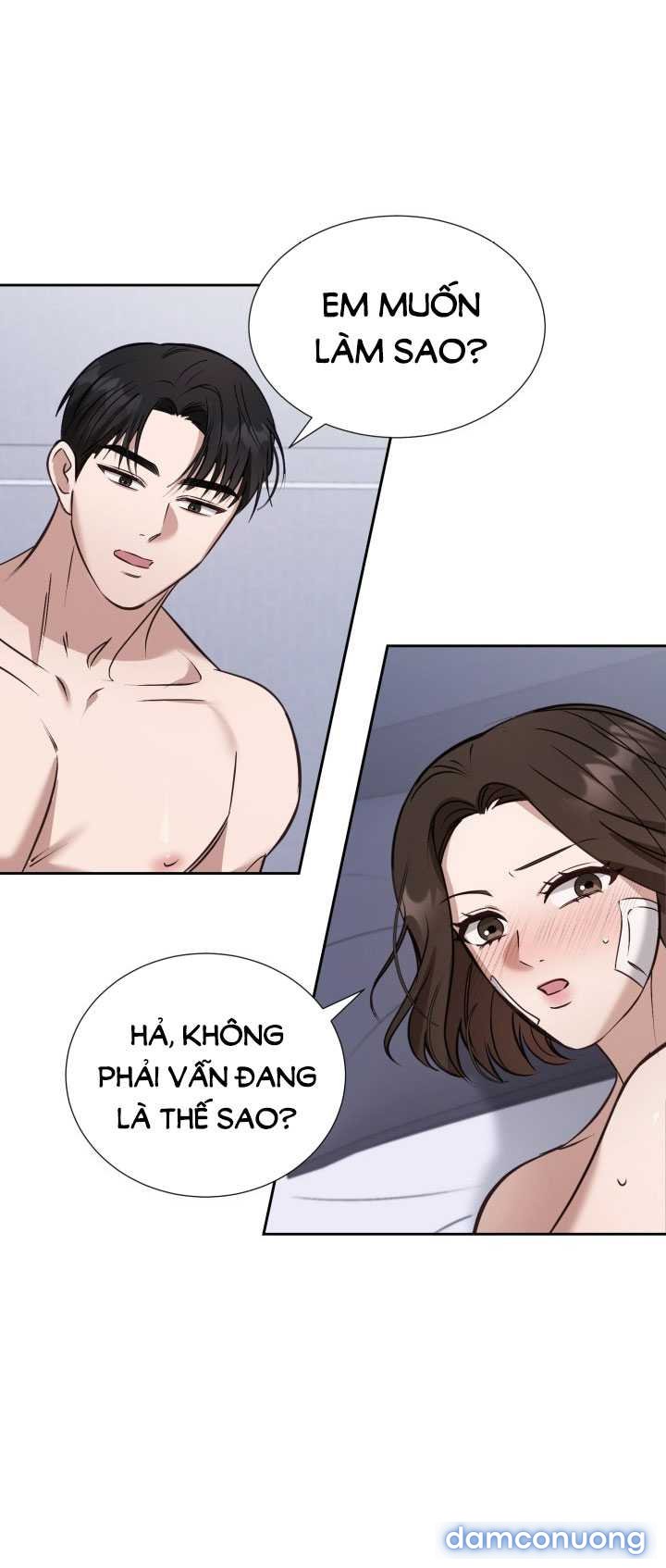 [18+] Hae Joo Của Tôi 