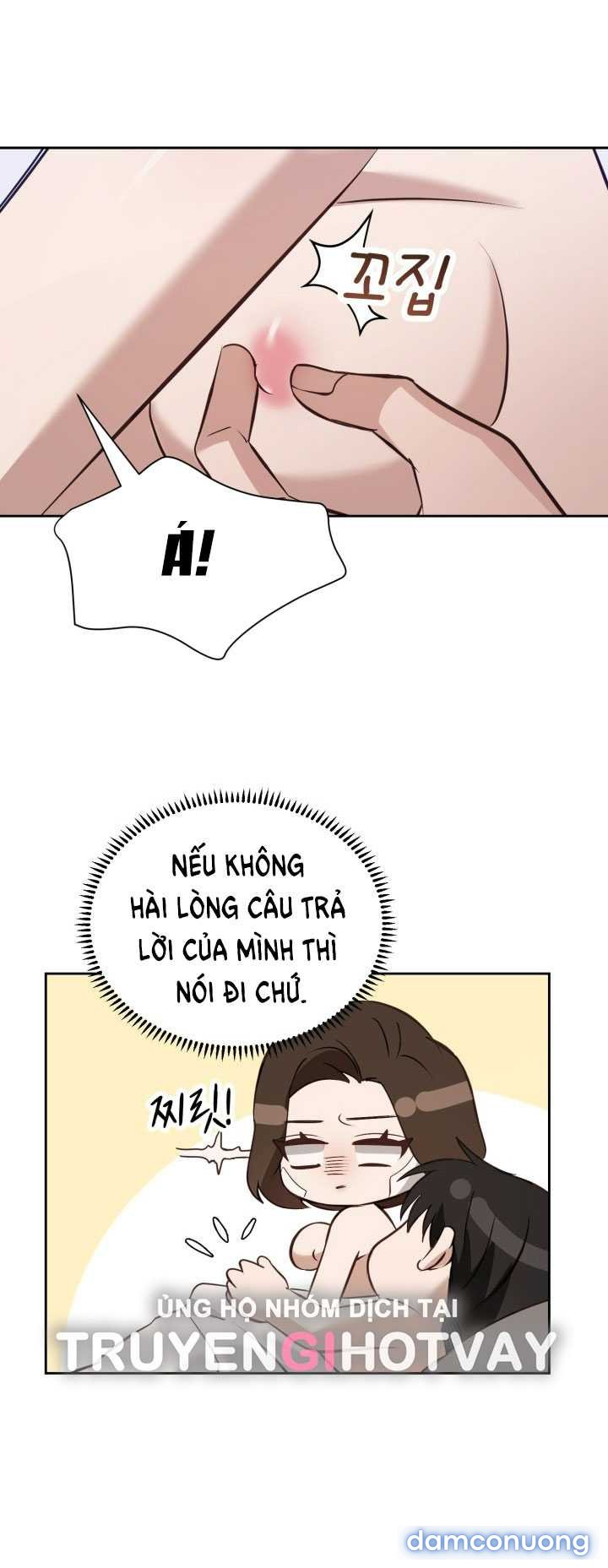 [18+] Hae Joo Của Tôi 