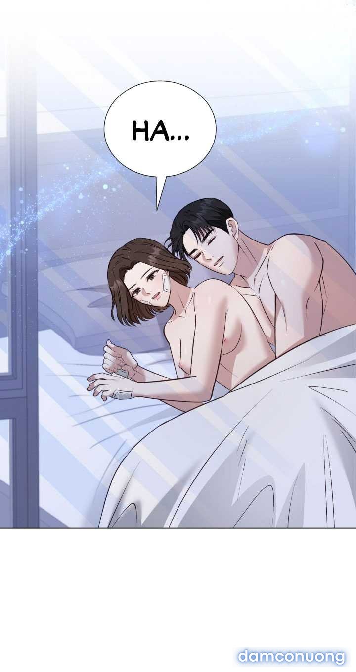 [18+] Hae Joo Của Tôi 