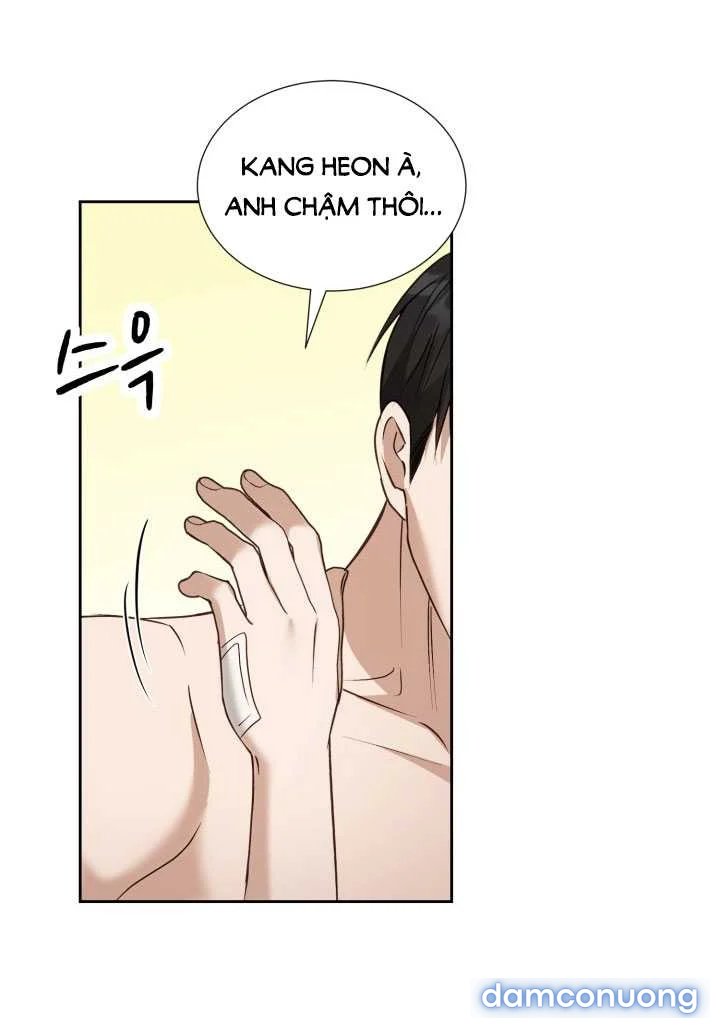[18+] Hae Joo Của Tôi 