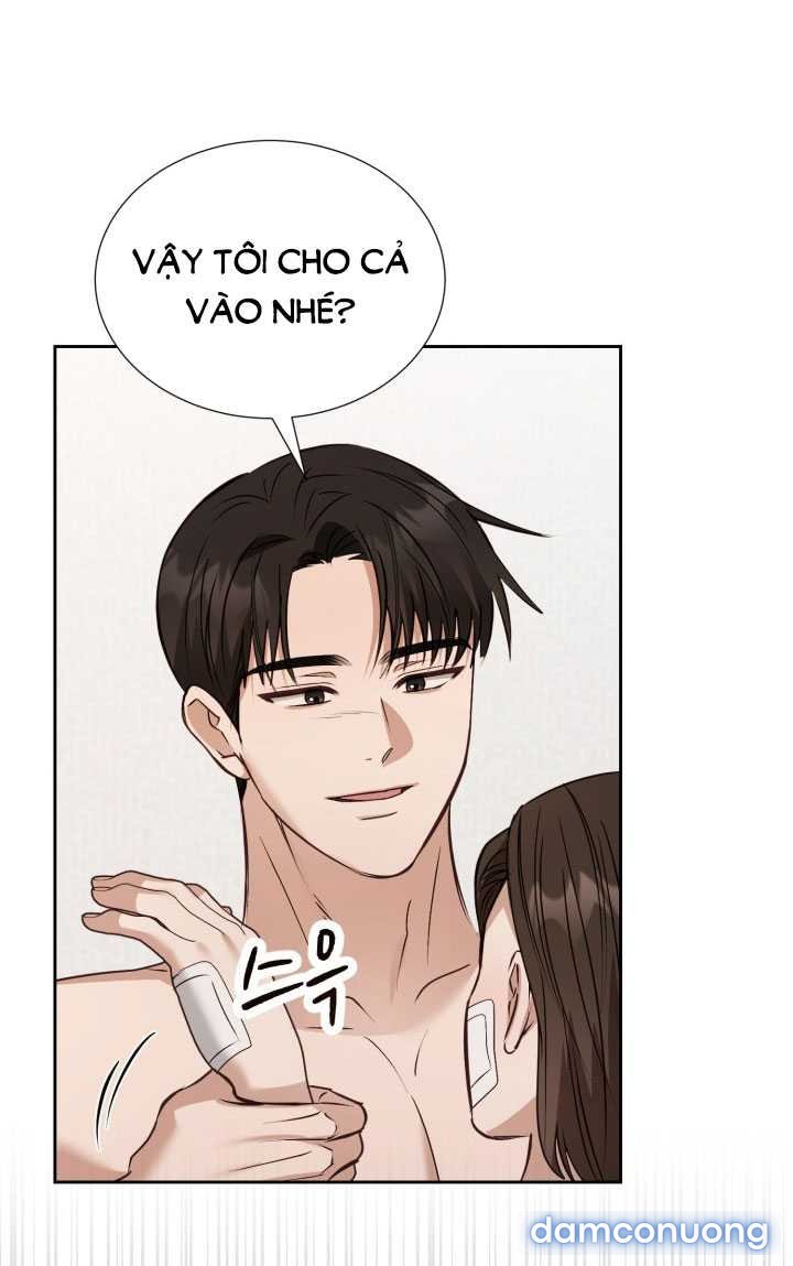 [18+] Hae Joo Của Tôi 