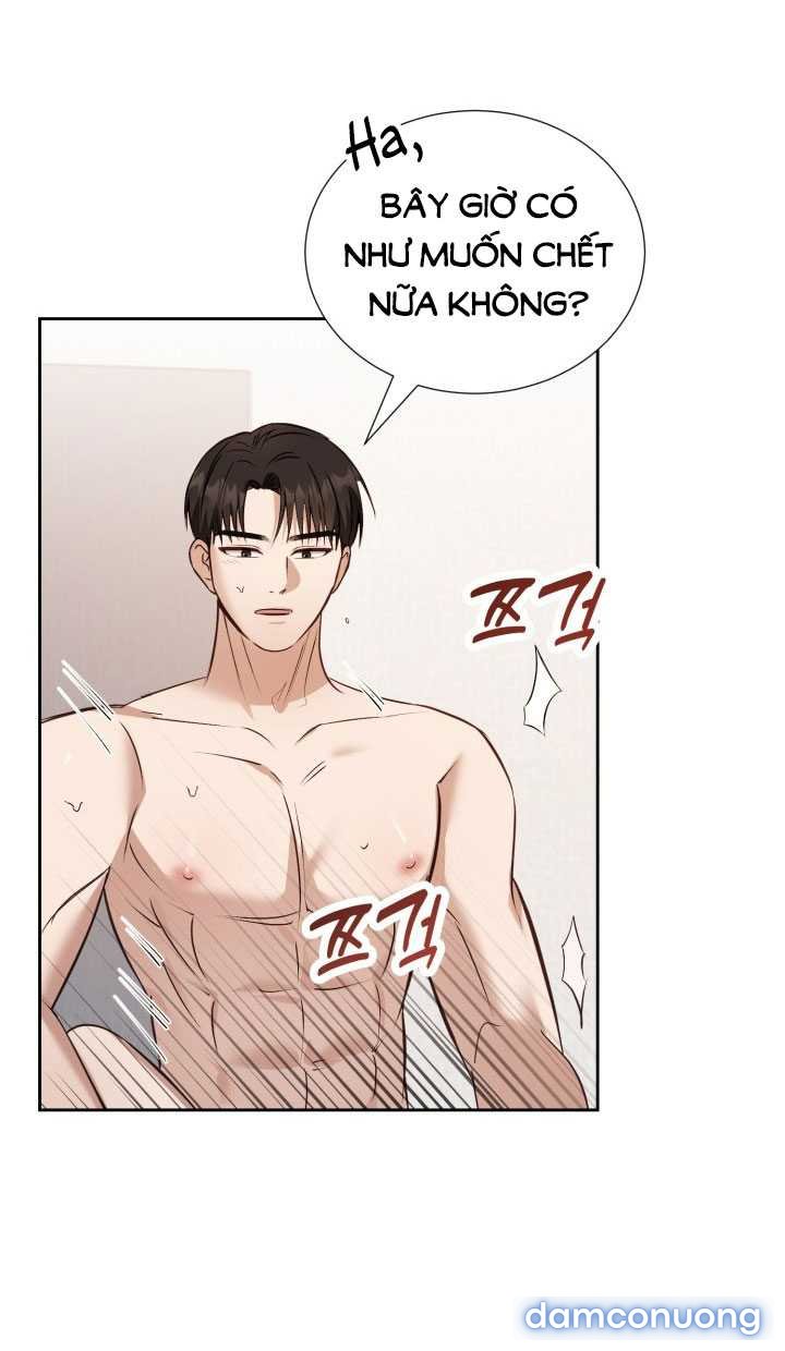 [18+] Hae Joo Của Tôi 