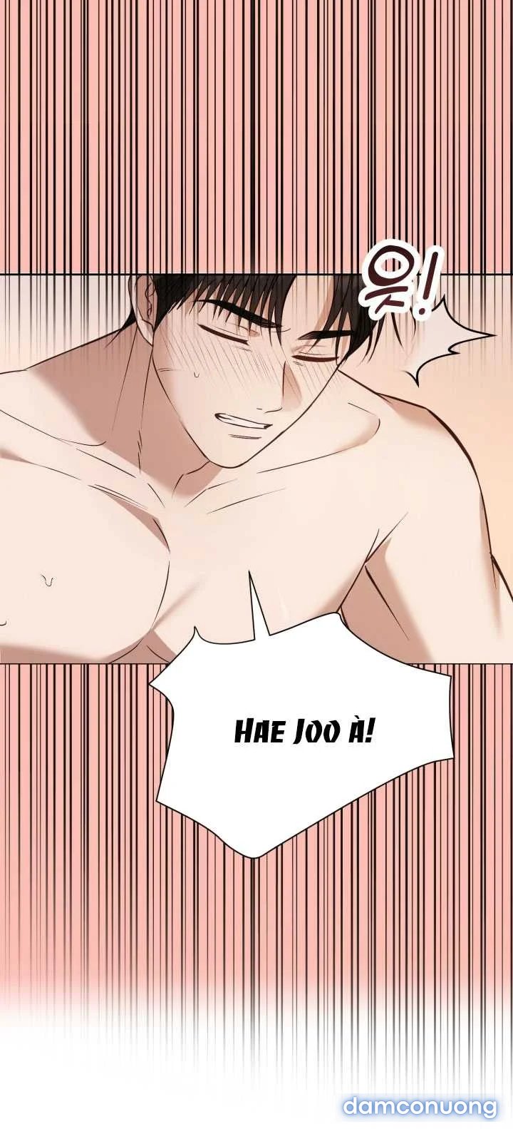 [18+] Hae Joo Của Tôi 