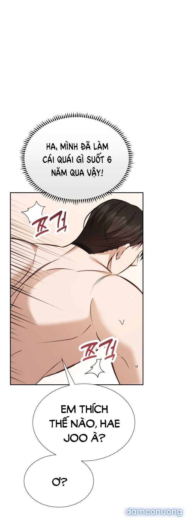 [18+] Hae Joo Của Tôi 