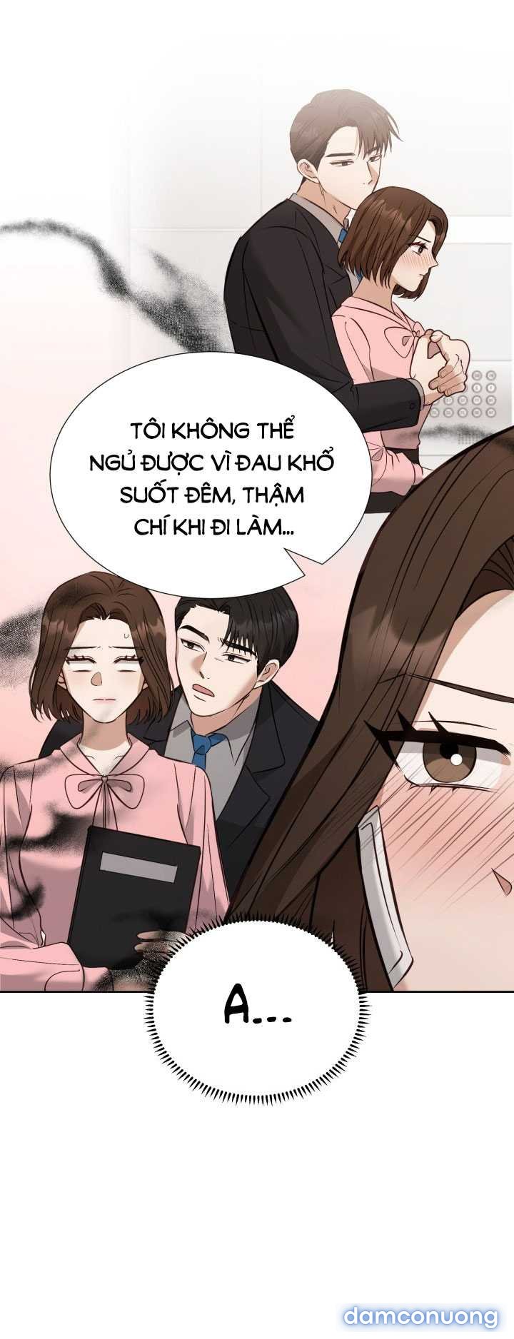 [18+] Hae Joo Của Tôi 