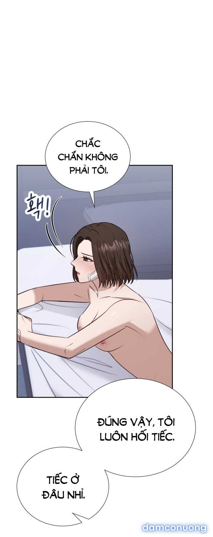[18+] Hae Joo Của Tôi 