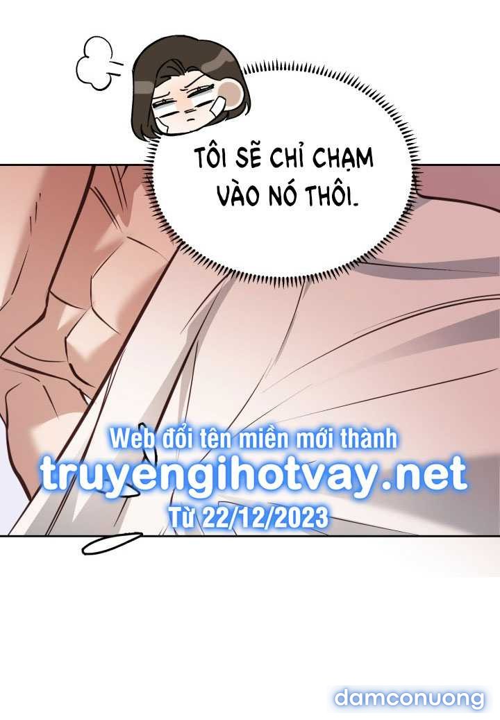 [18+] Hae Joo Của Tôi 