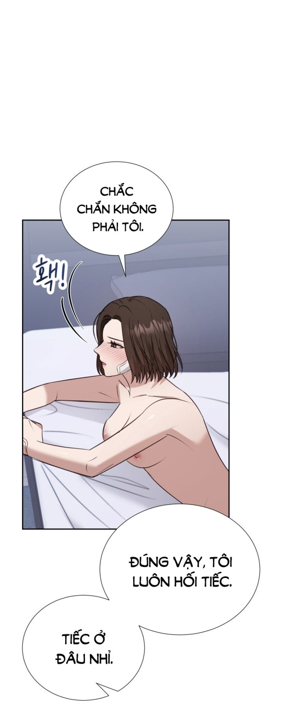 [18+] Hae Joo Của Tôi 