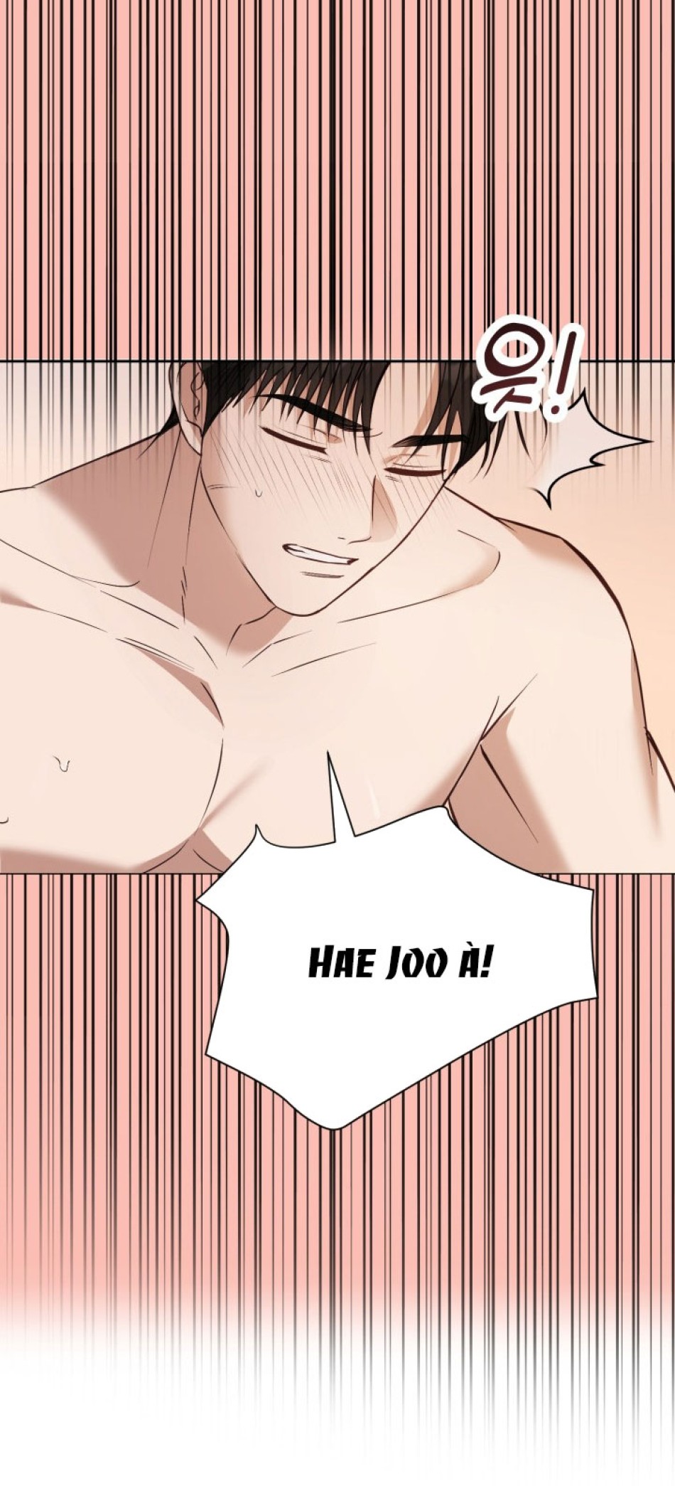 [18+] Hae Joo Của Tôi 
