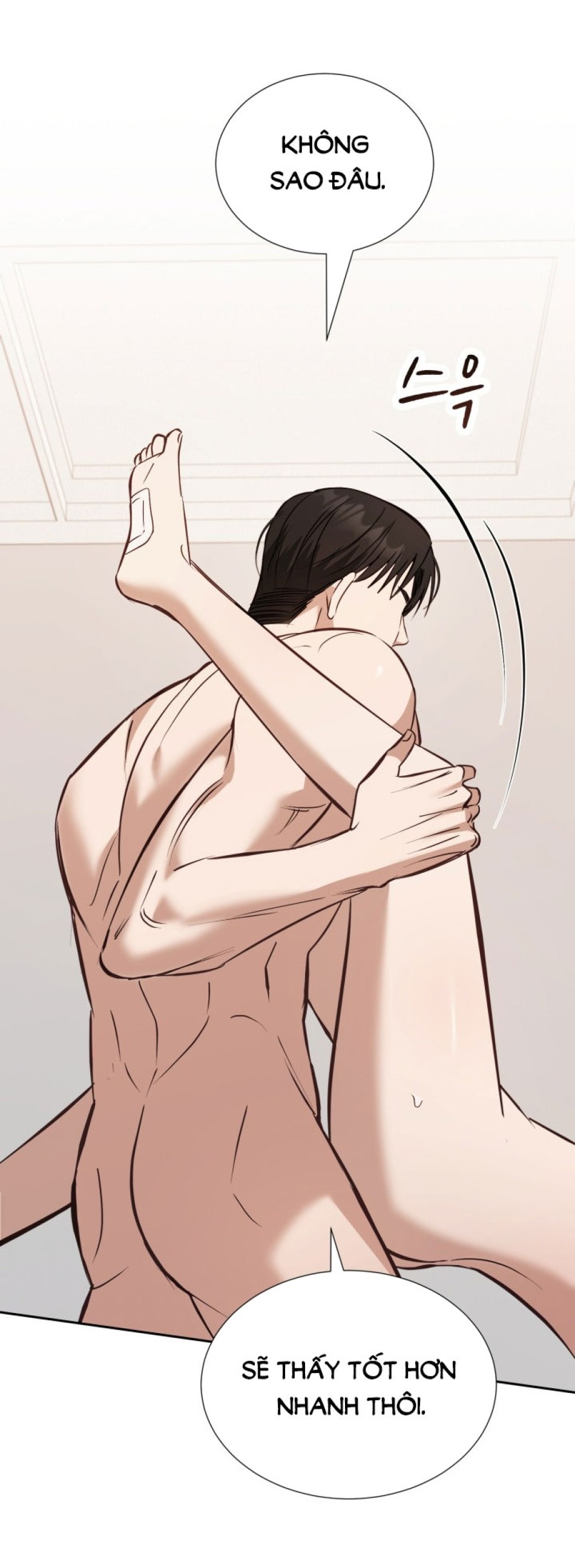 [18+] Hae Joo Của Tôi 